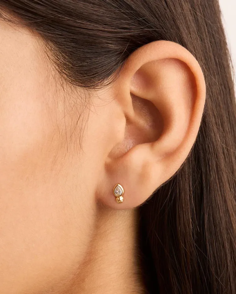 Adore You Stud Earrings