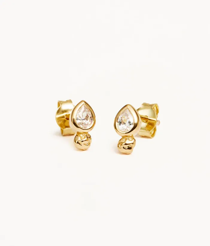 Adore You Stud Earrings