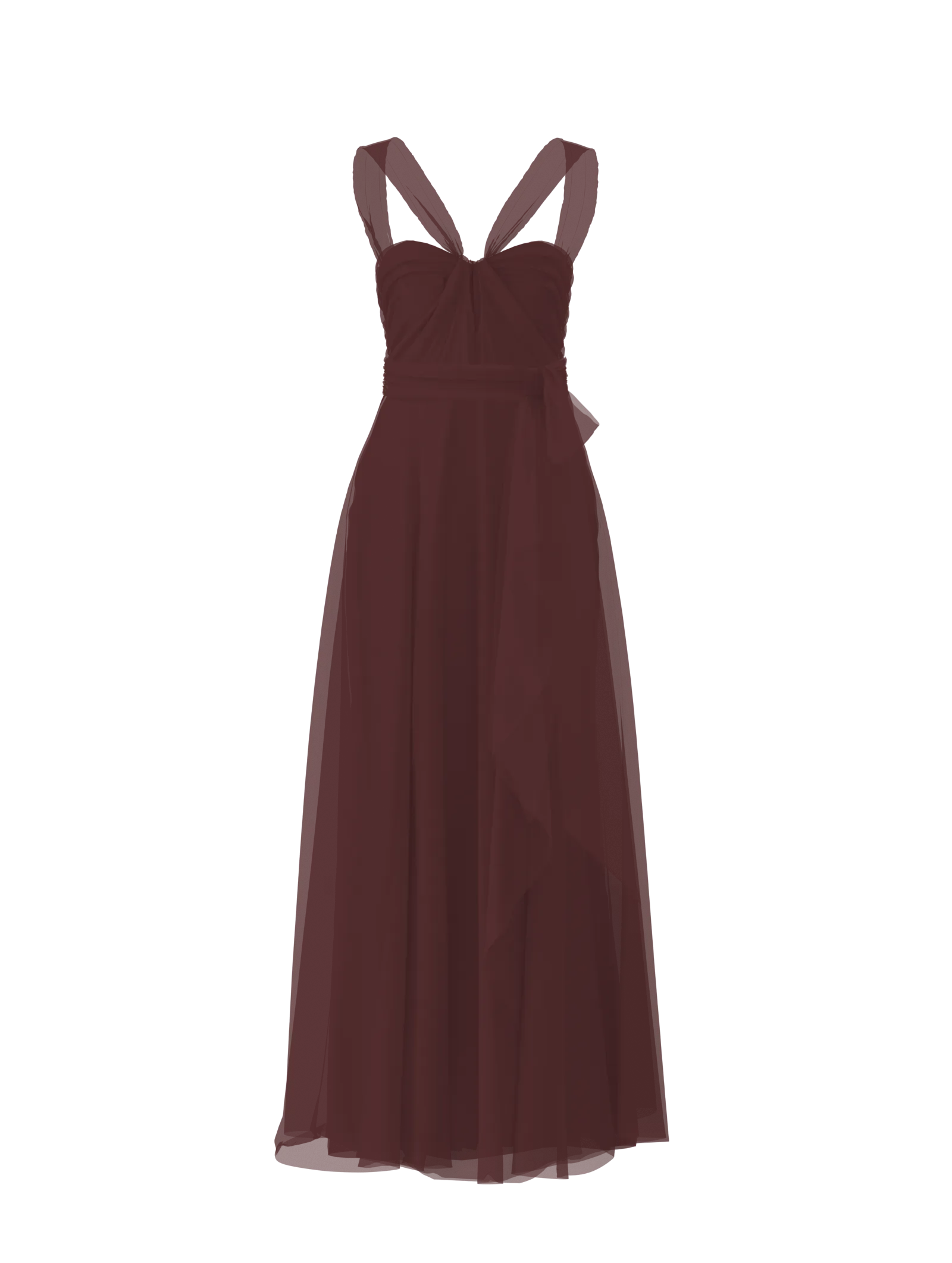 Bodice(Cerisa), Skirt(Jaycie),Belt(Sash), ruby