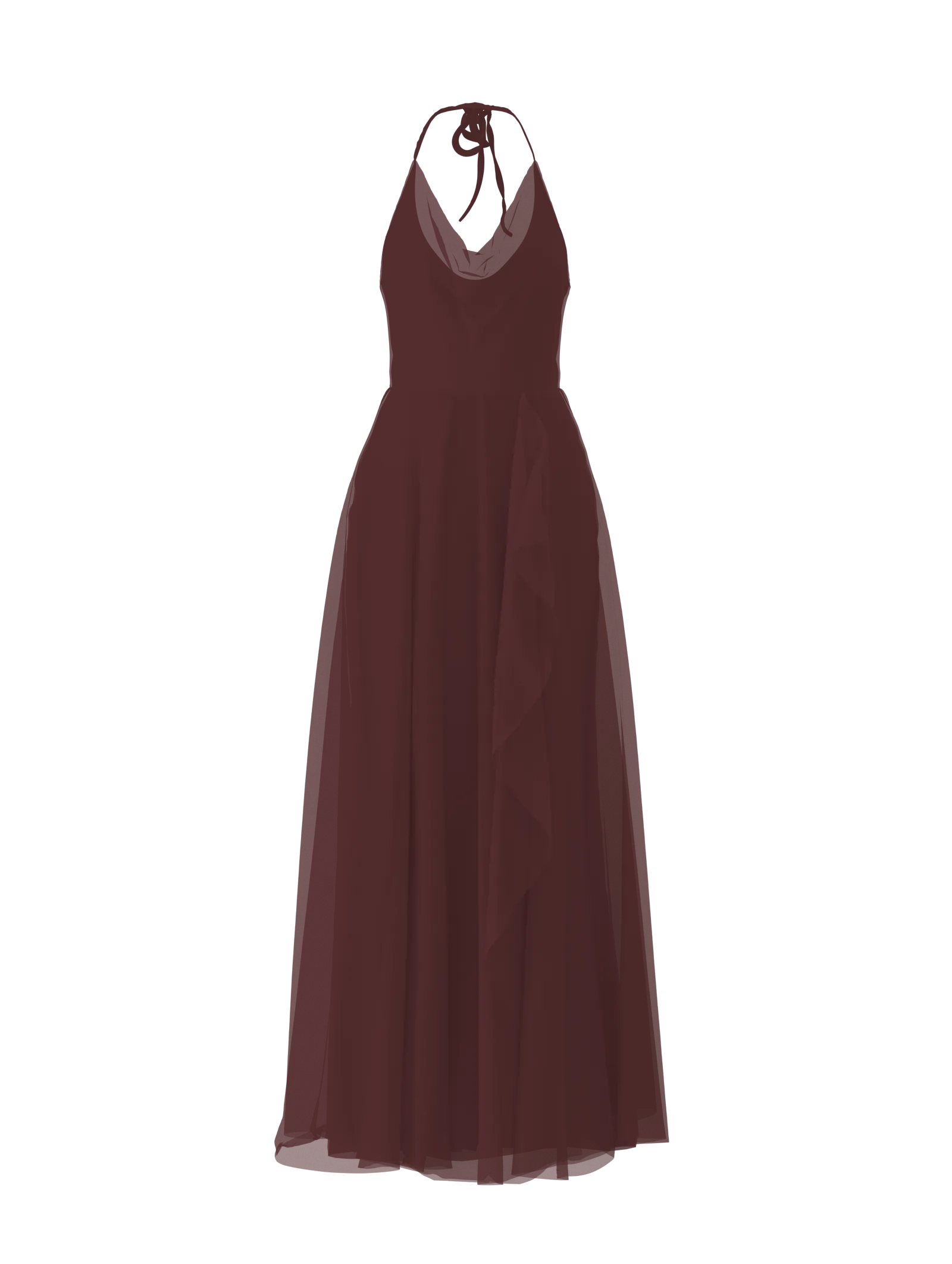 Bodice(Daryn), Skirt(Jaycie), ruby