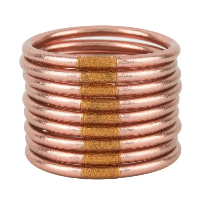Budha - Rose Gold Set M (9)