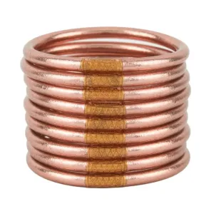 Budha - Rose Gold Set M (9)