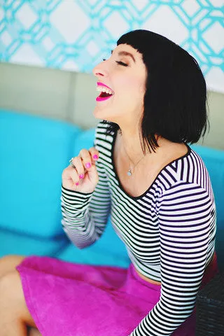 Darling 'Dreamer' Sweet Nothing Studs