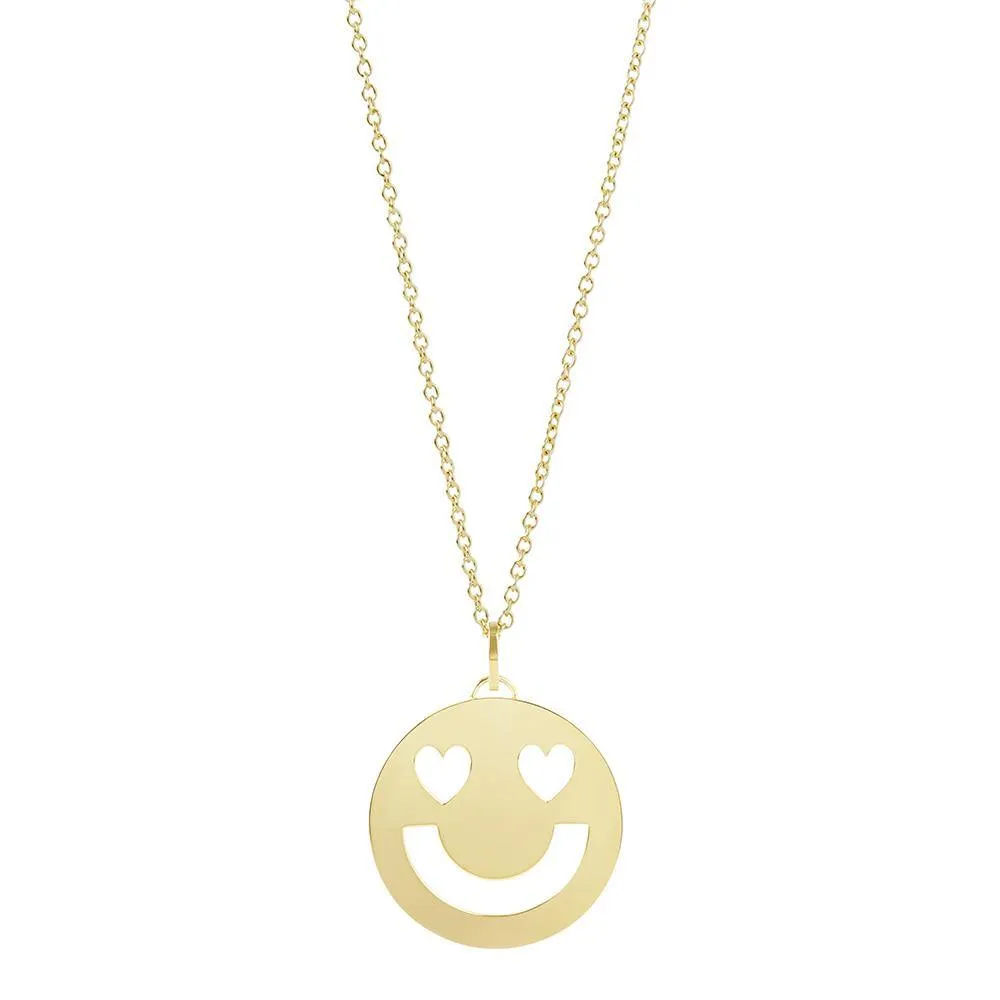 FRIENDS Super Smitten Pendant