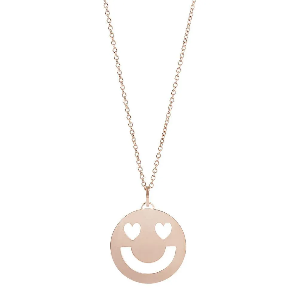 FRIENDS Super Smitten Pendant