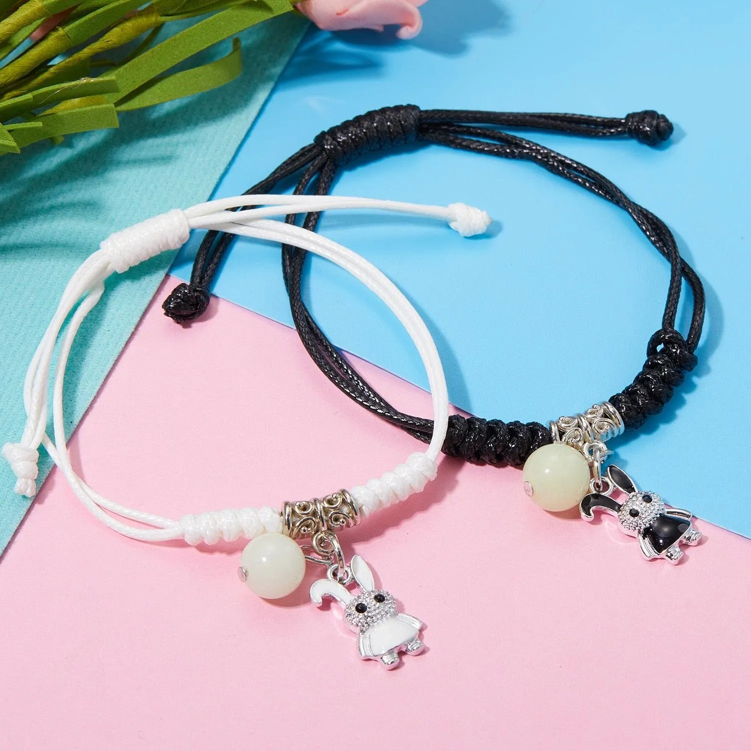 Glow in the Dark Bracelet