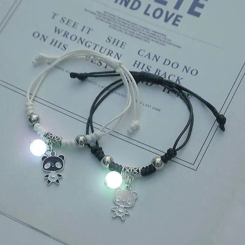 Glow in the Dark Bracelet