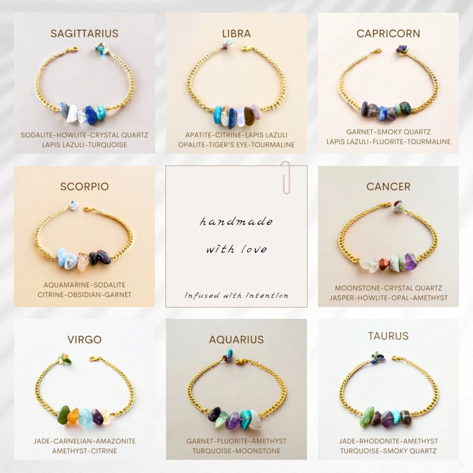 Handmade Turquoise Bracelet