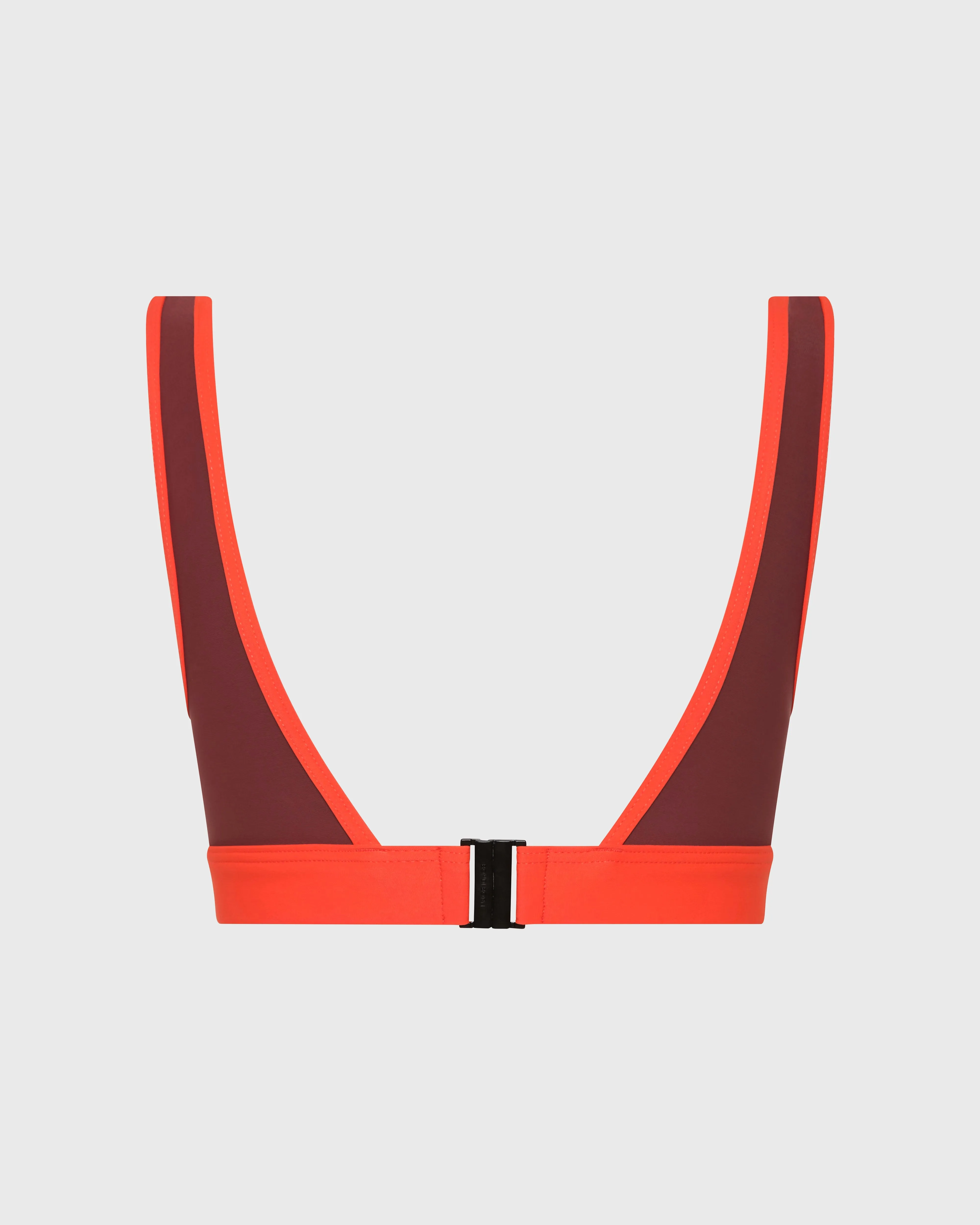 Hayden Bikini Top - Ruby (Sculpteur)