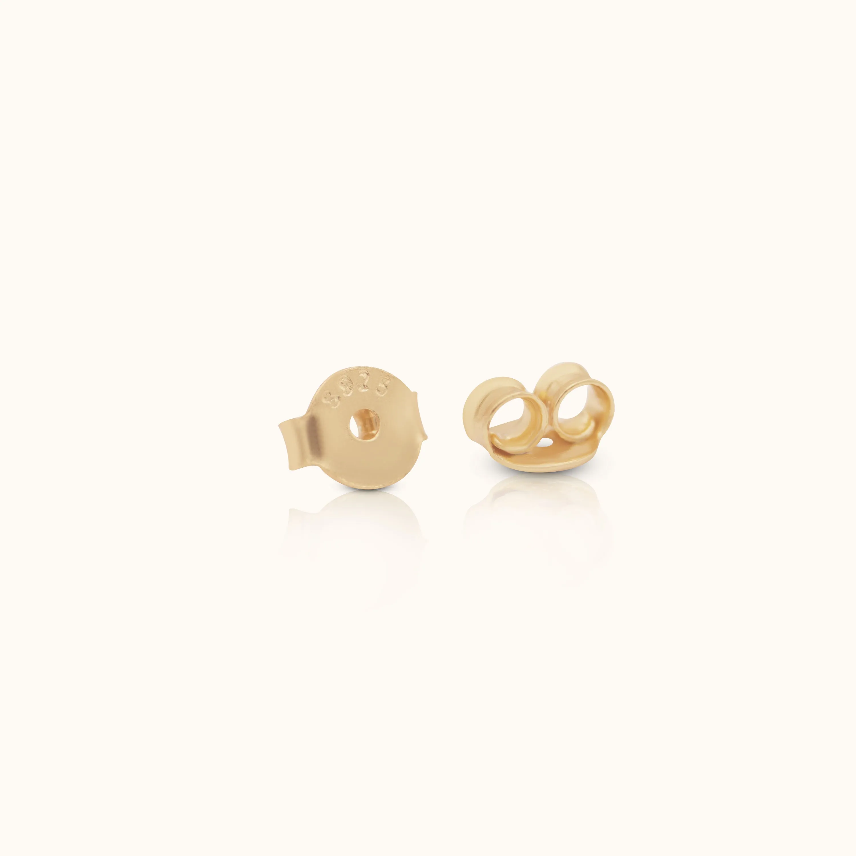 Mini Moon Studs