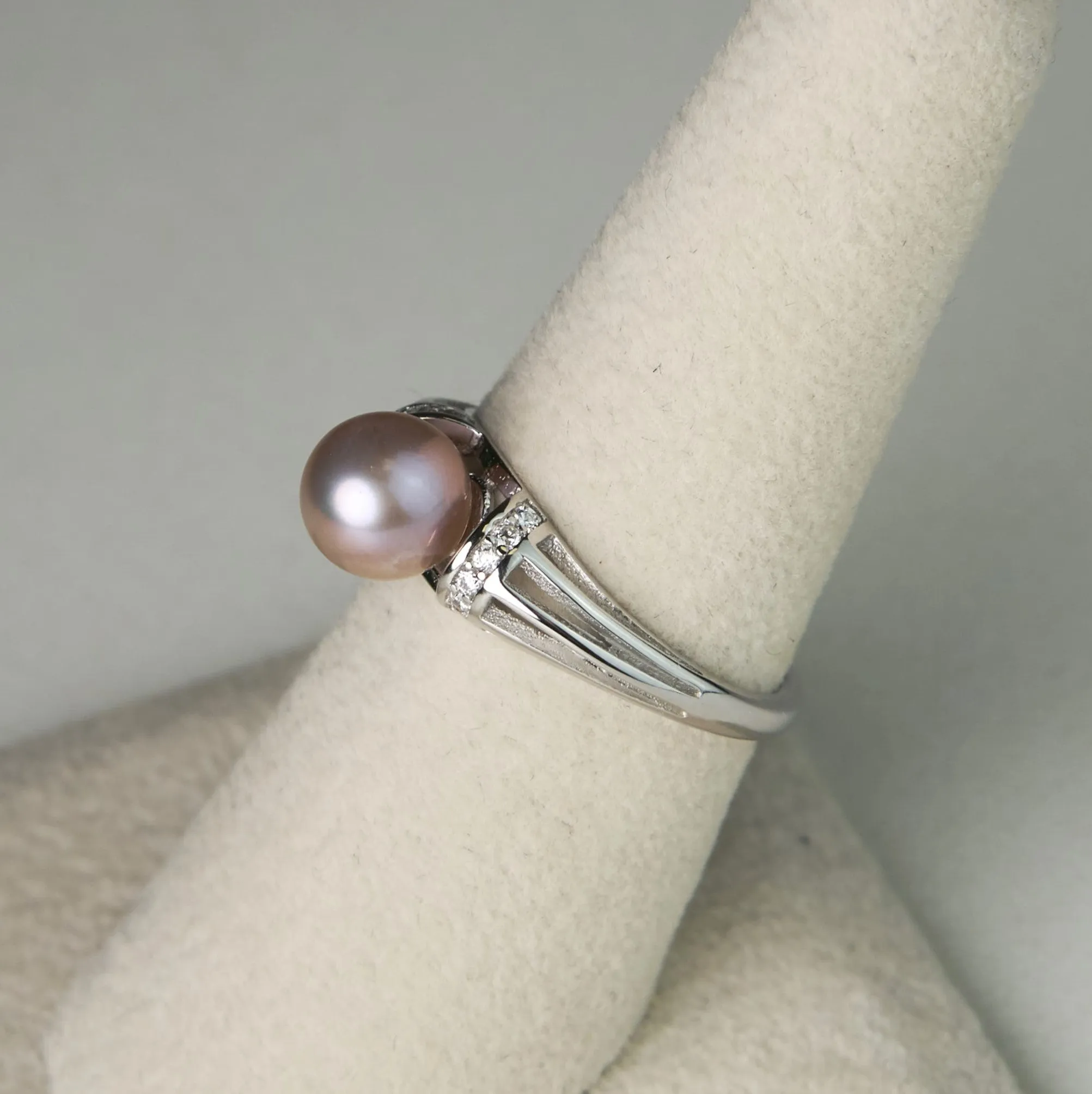 Radiant Ring (Sizes 7, 8, 9, 10)