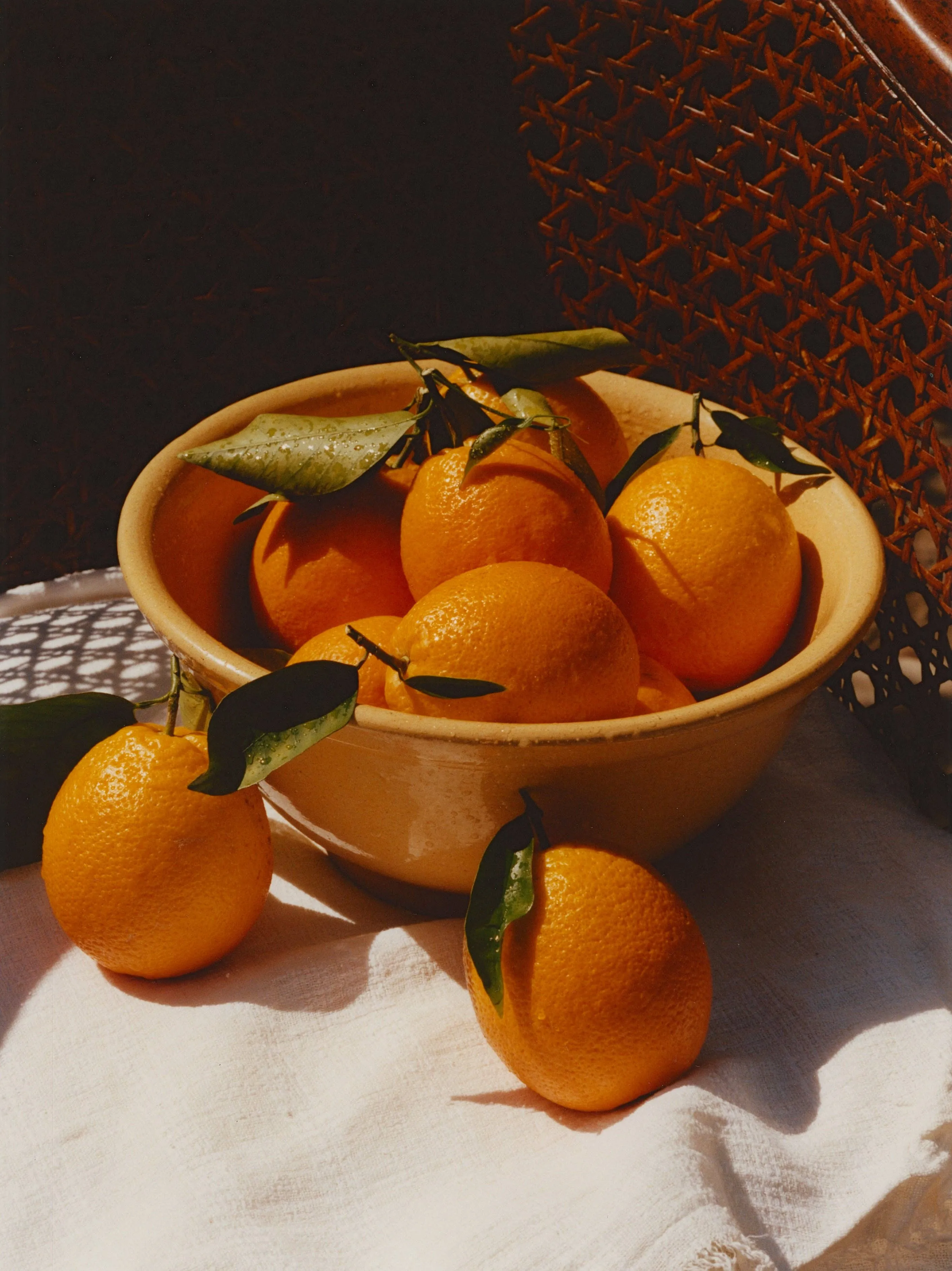 Ruby Valencia & Apricot Fruit Spread