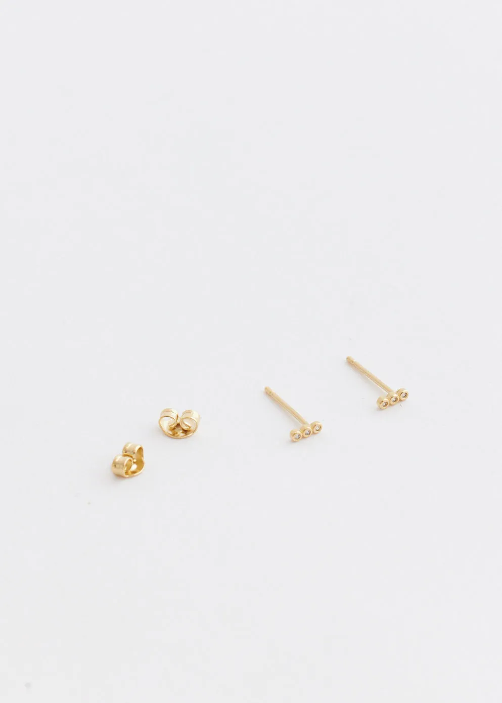 Treya Studs